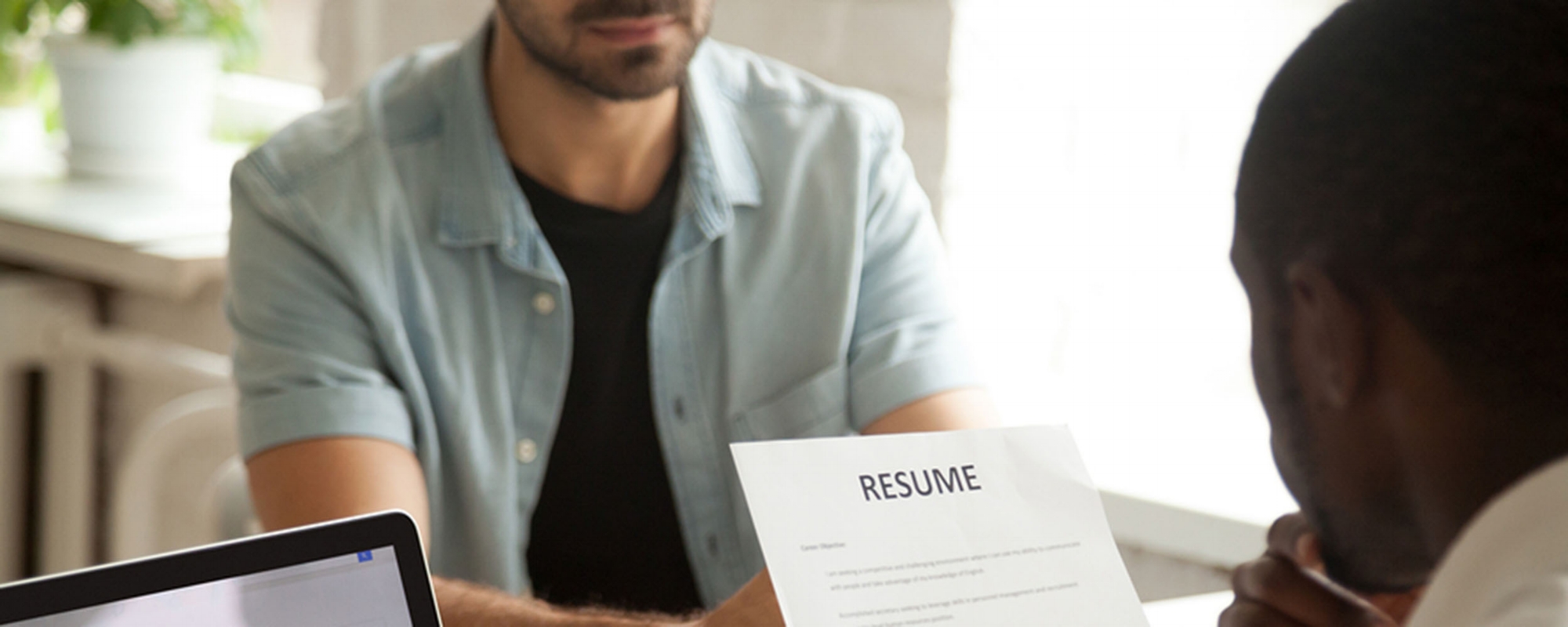  Skill 25:  Creating a Resume 