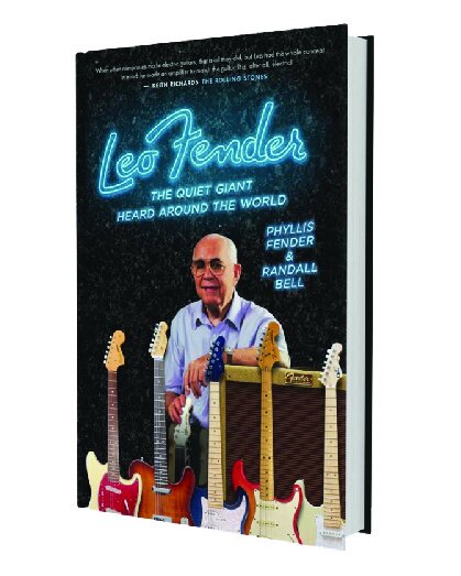 Leo Fender