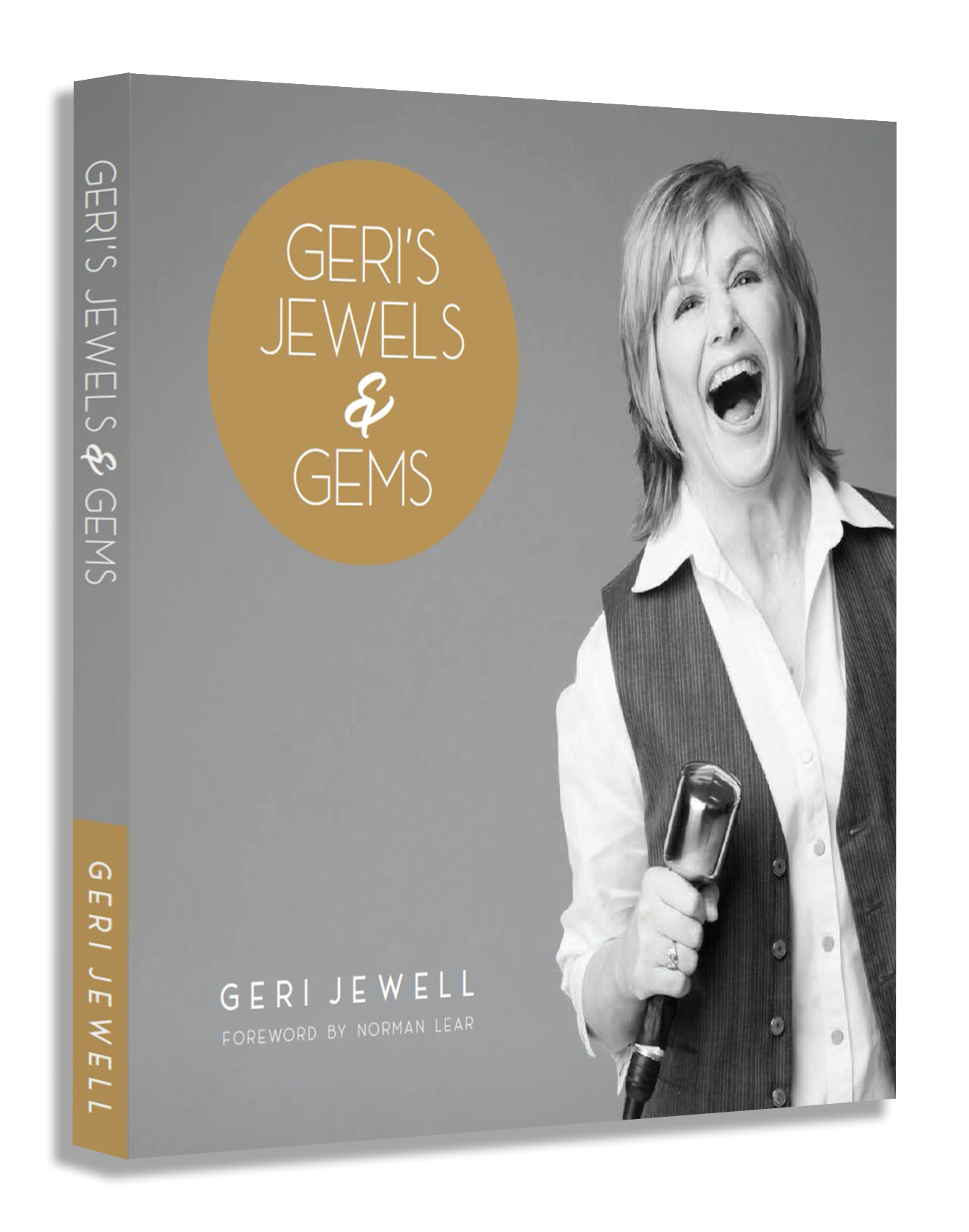 Geri's Jewels & Gems