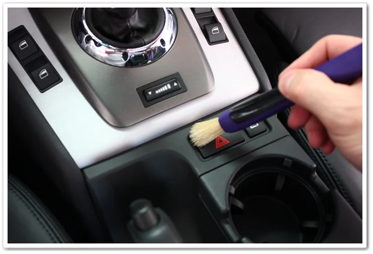 Detailing Packages — Detail Queen