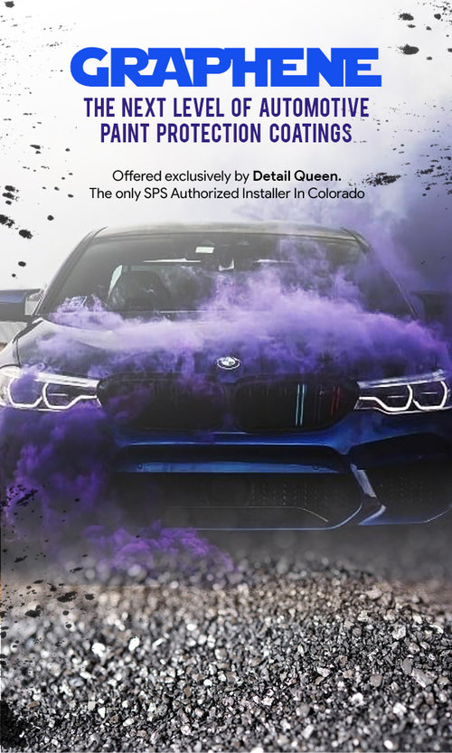 Ceramic Paint Protection for Cars