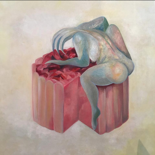 ‘Illuminate’ at Heron Arts SF