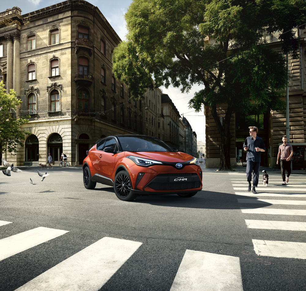 Chr 19 Matt Productions