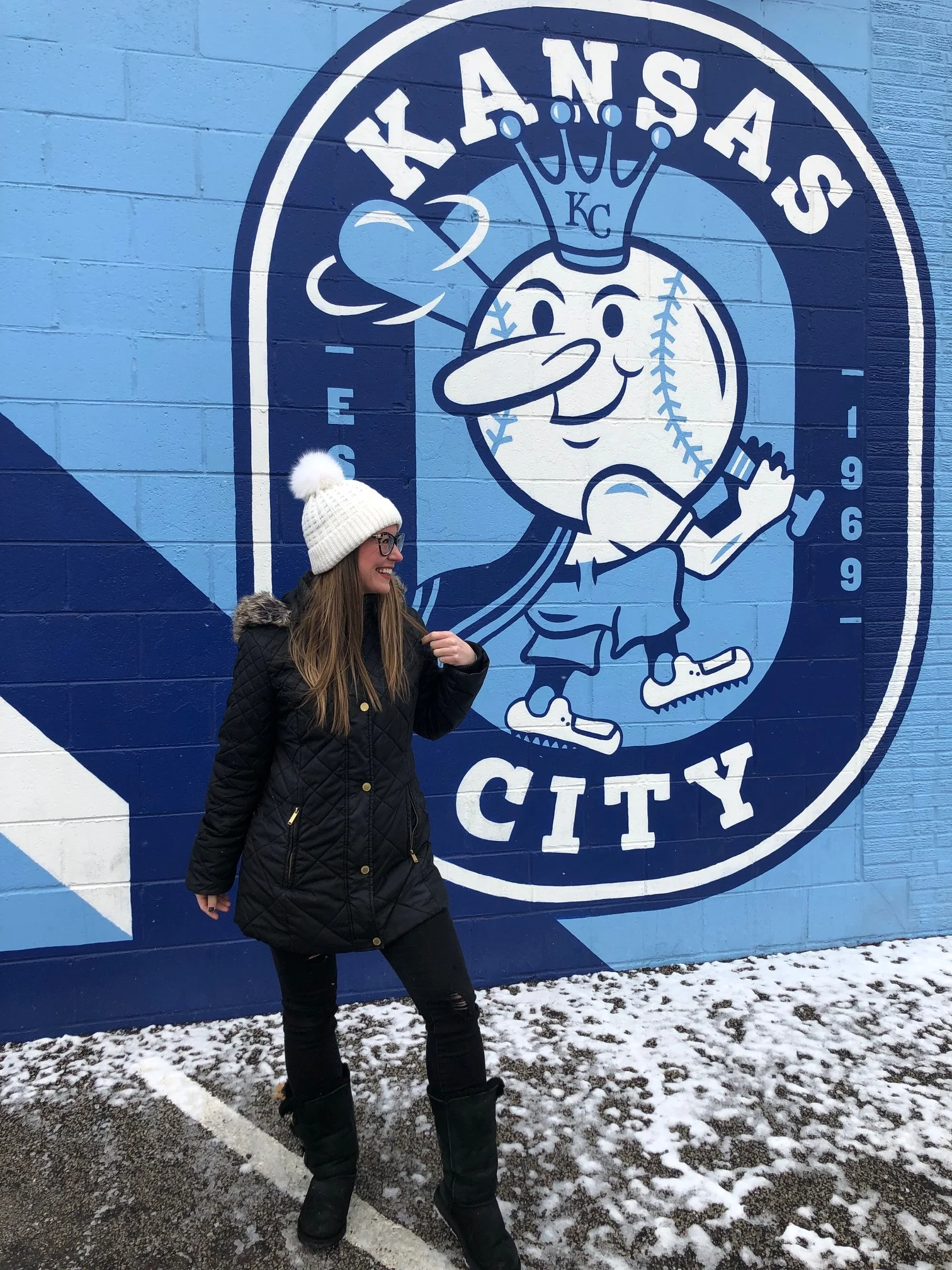 Weekend Road Trip: Kansas City