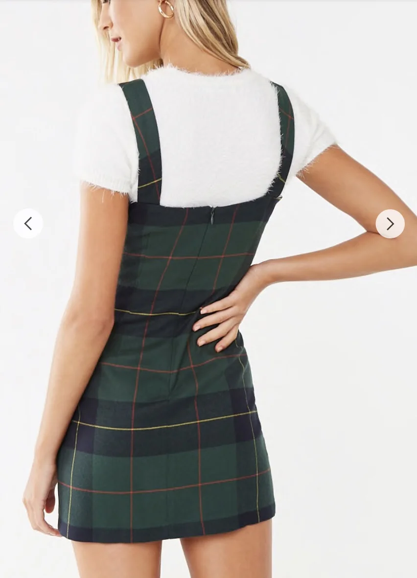 Fall Fashion: Autumn trends to (pumpkin) spice up your wardrobe