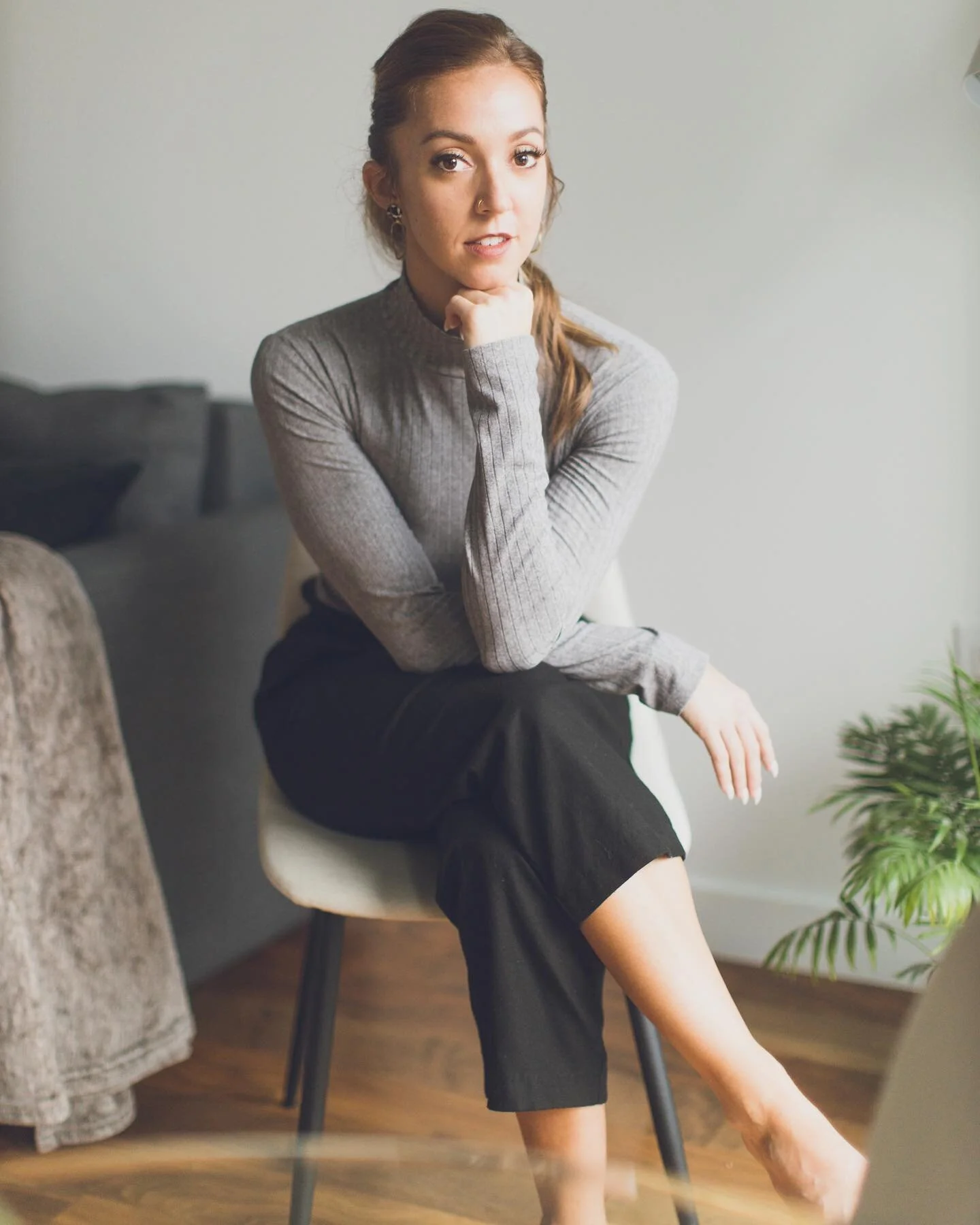 Portrait of @liane_p