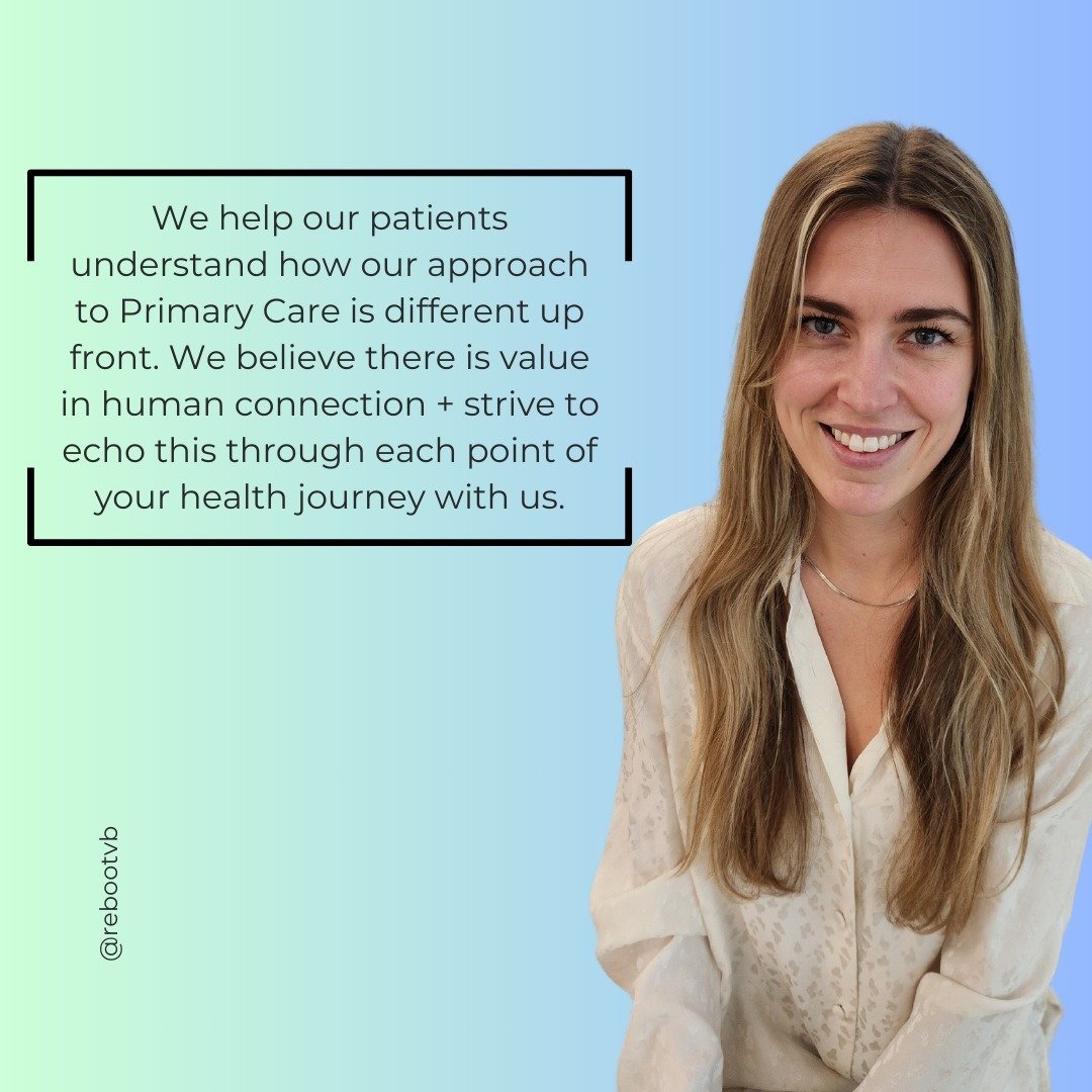 We're improving our scheduling process to better serve you + our community!!🎉

If you are a new or established patient needing to schedule a appointment at any of our clinics...

You might hear from Amelia.💚

We've known Amelia for a number of year