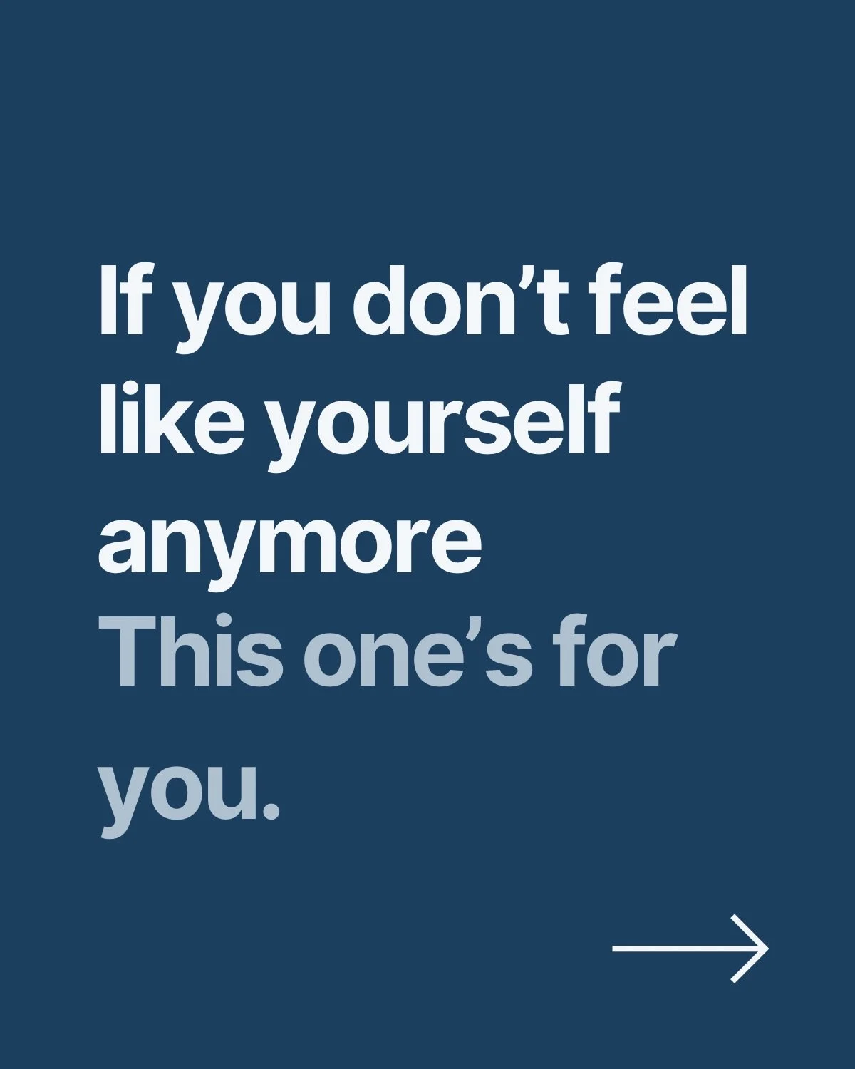 🔹REBOOT focuses on long-term control.
If you&rsquo;ve ever felt rushed, dismissed, or stuck in the same cycle &mdash; this is for you.
⬇️drop a comment if you&rsquo;ve ever experienced this, then click on the link in our bio so we can help.🔗
#Virgi