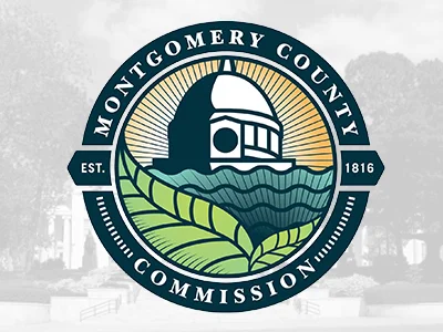 Montgomery County Commission Meeting