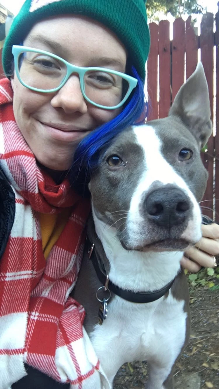 Arielle & Daphne