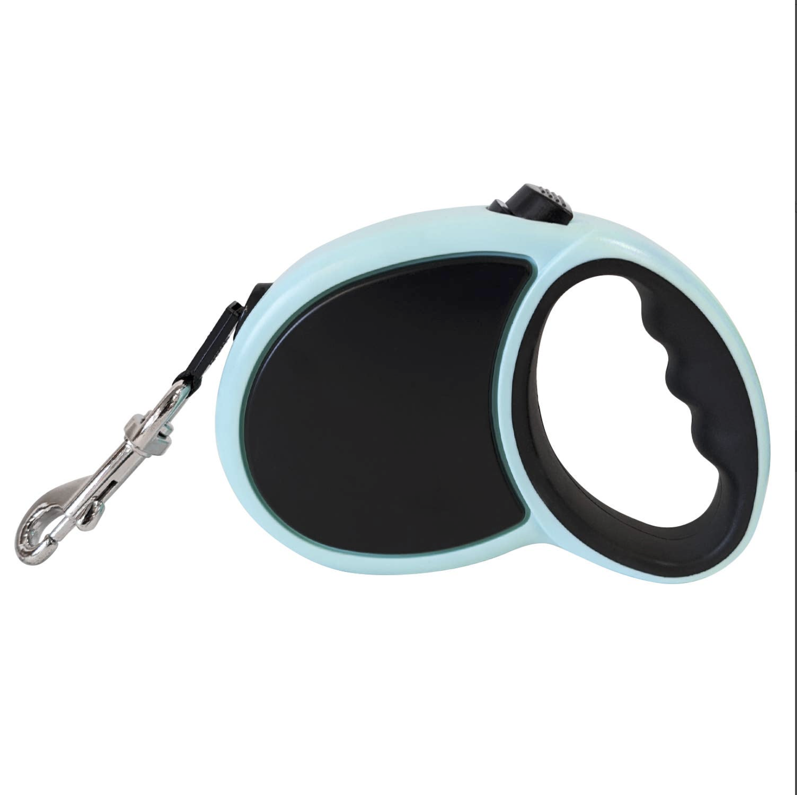retractable cord leash