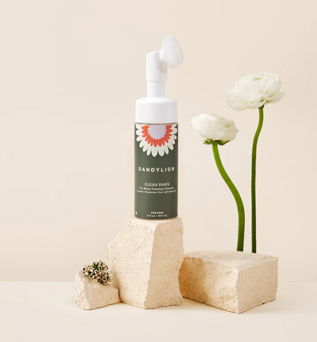 Dog Paw Cleaner Grooming Essential for Your Pup! — Happy Dog