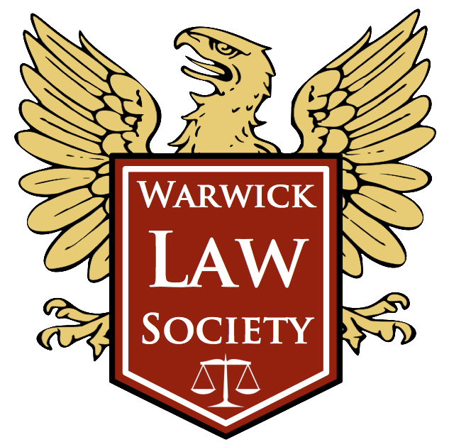 Warwick Law Society