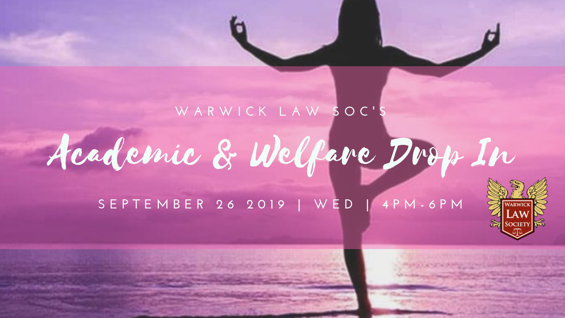 Academic &amp; Welfare Drop In 