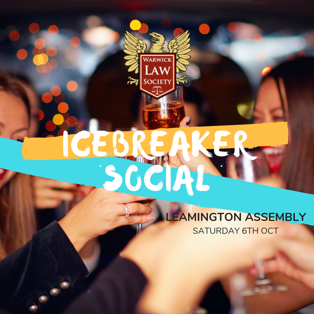 Icebreaker Social 