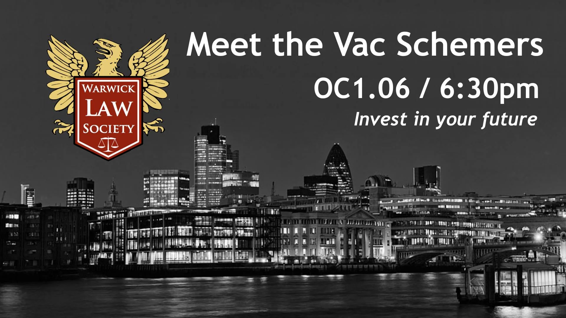 Meet The Vac Schemers