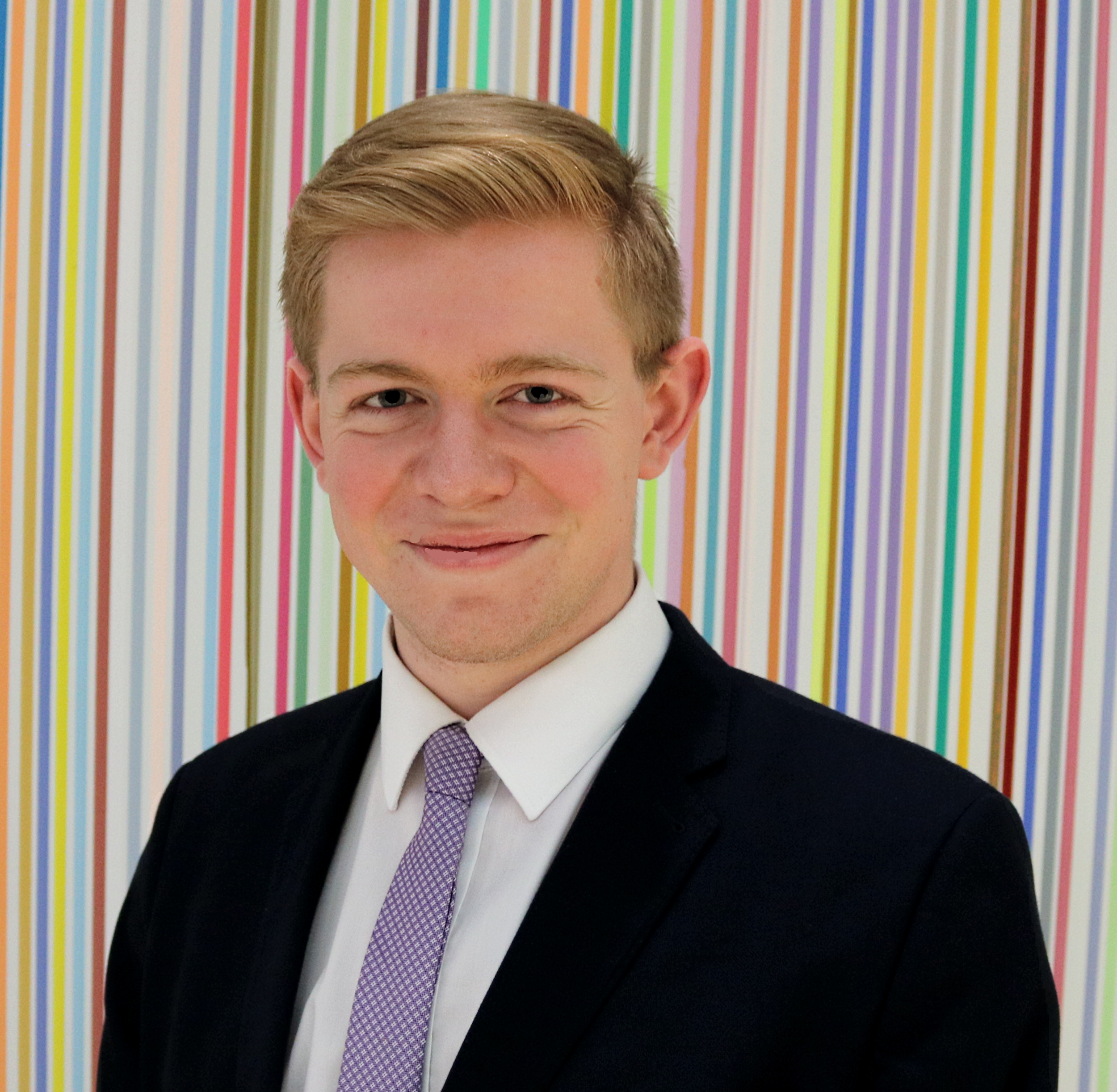 JAMES SMITH