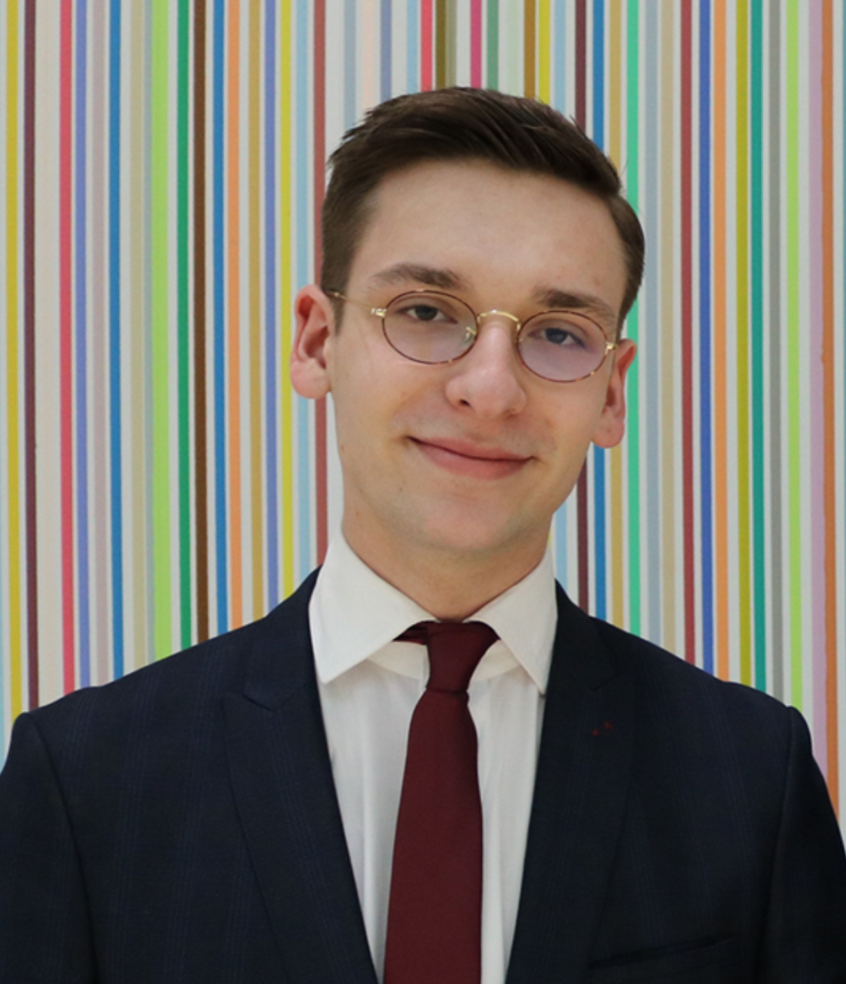 BOGDAN ARTEMOV