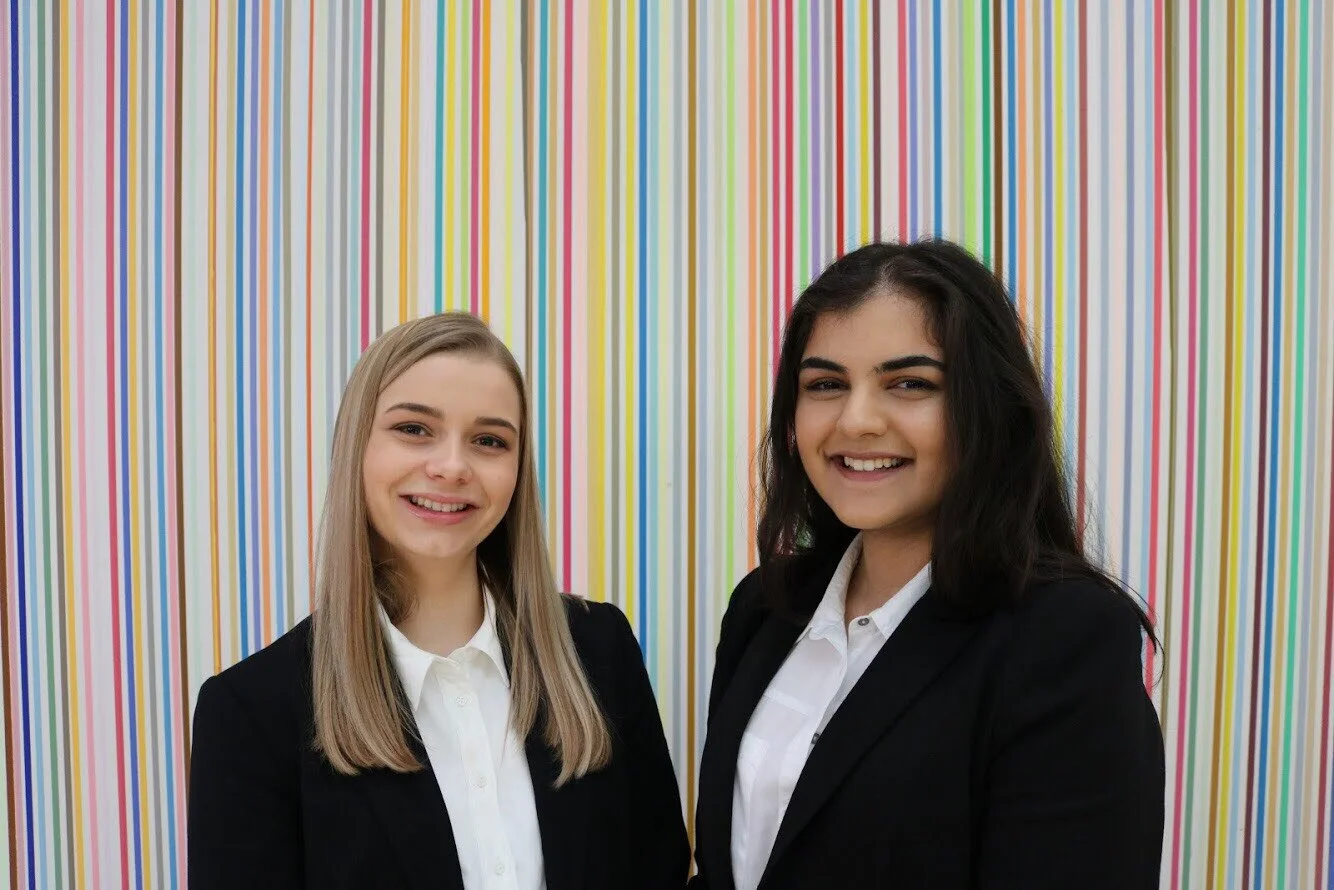 BEKKI DUNNKANEEKA KAPUR