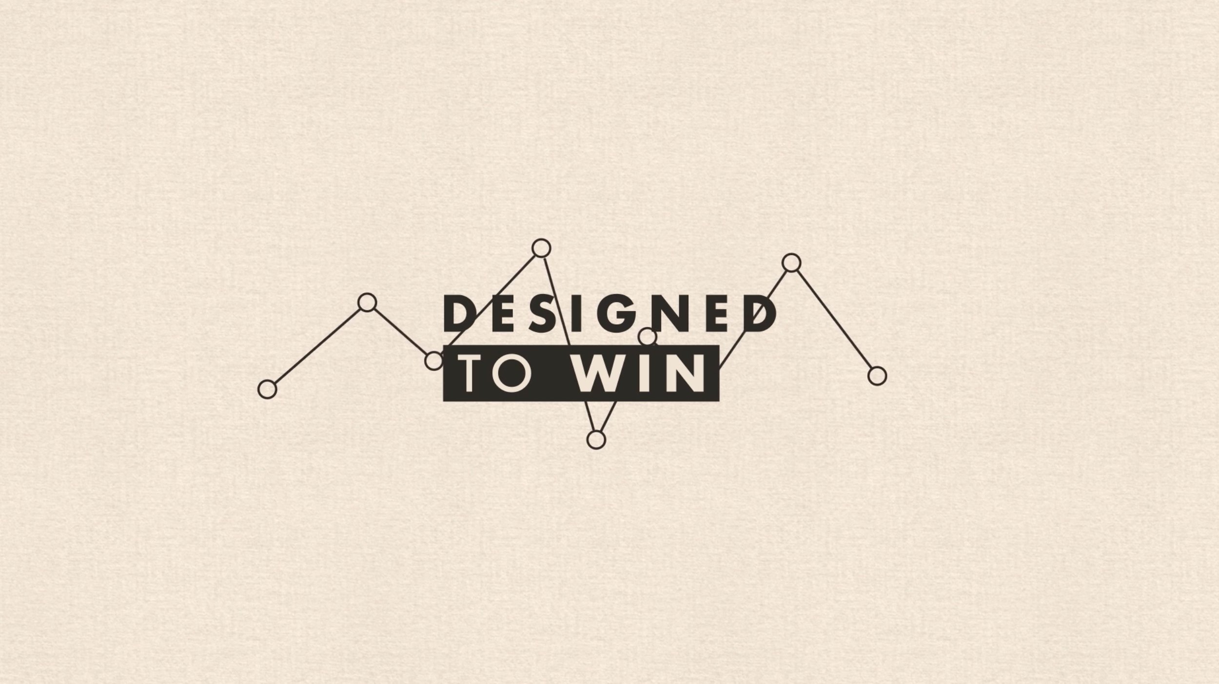 The Design of Success | Part 2
