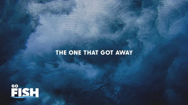 The One That Got Away