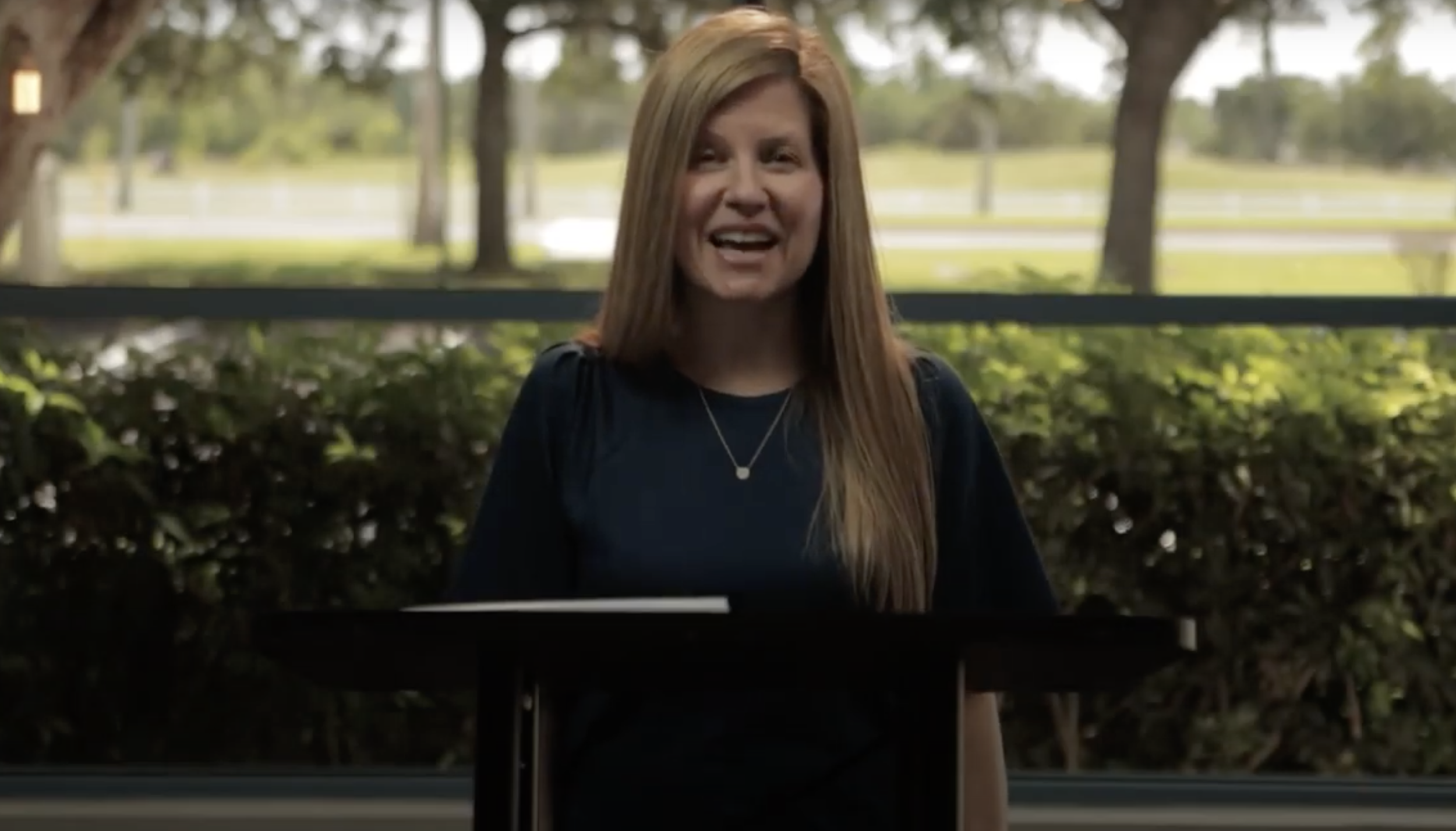 Fear Factor | Christine Ingram | illuminate.church