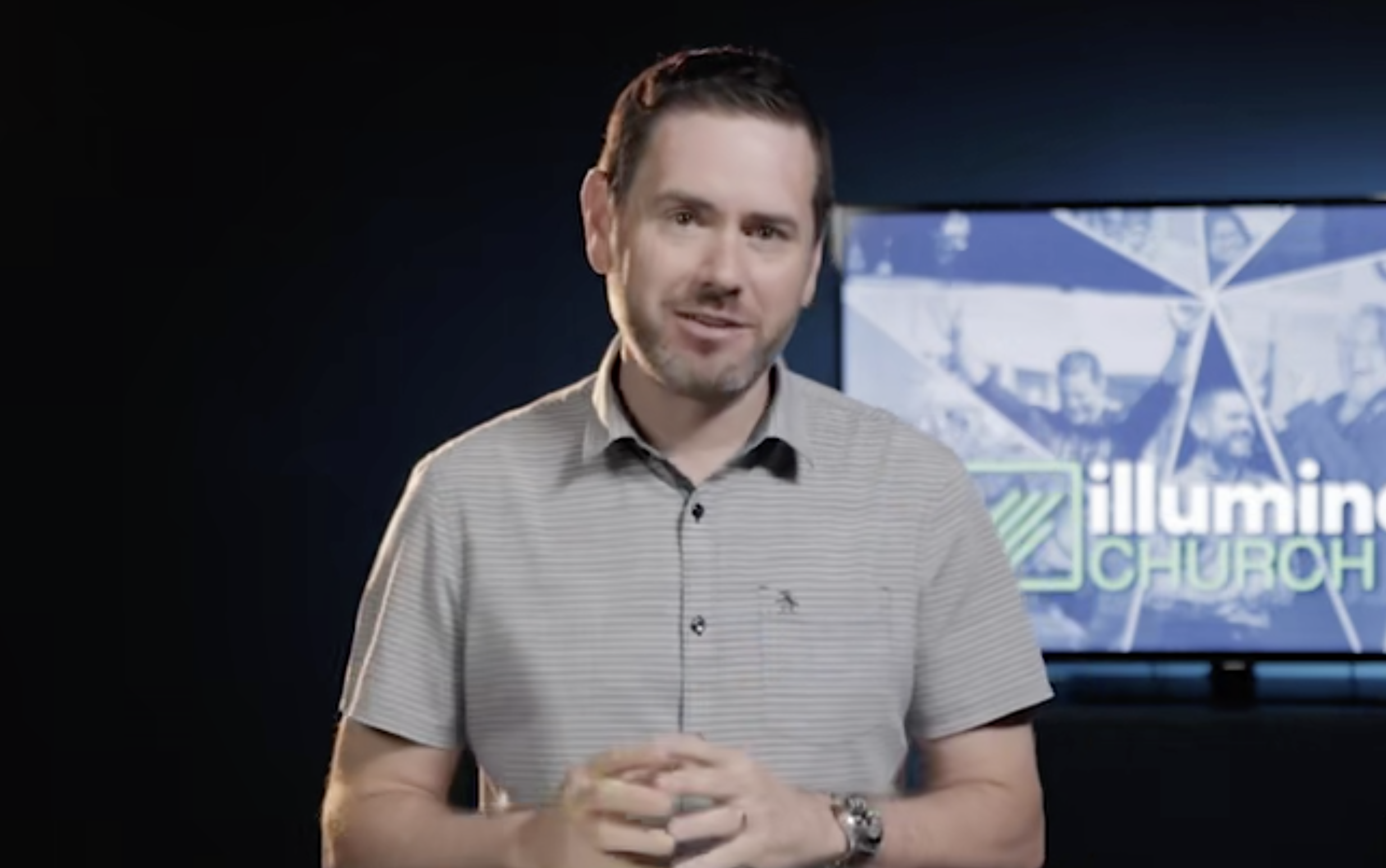 Our Next Season | Pastor Tim Ingram | illuminate.church