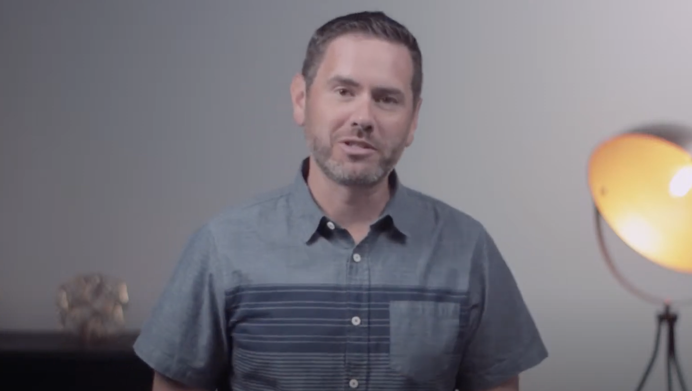 Fit To Be Tied | Pastor Tim Ingram | illuminate.church