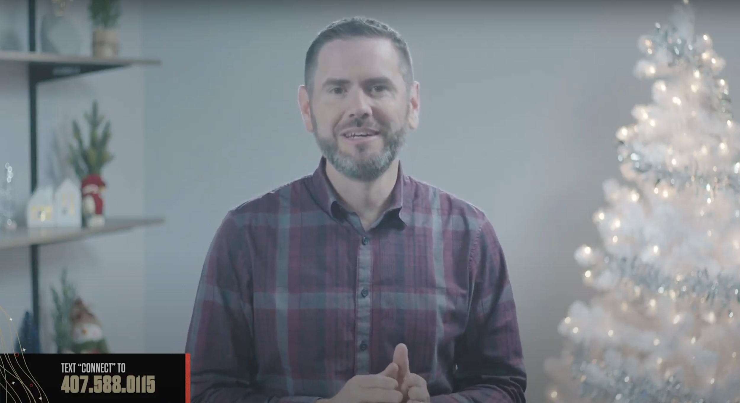 What Child Is This? | Pastor Tim Ingram | illuminate church