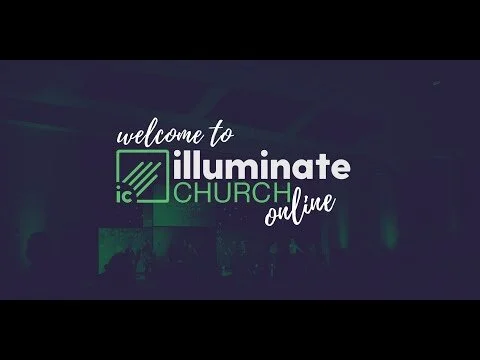 The Real Invitation | Pastor Tim Ingram | illuminate.church