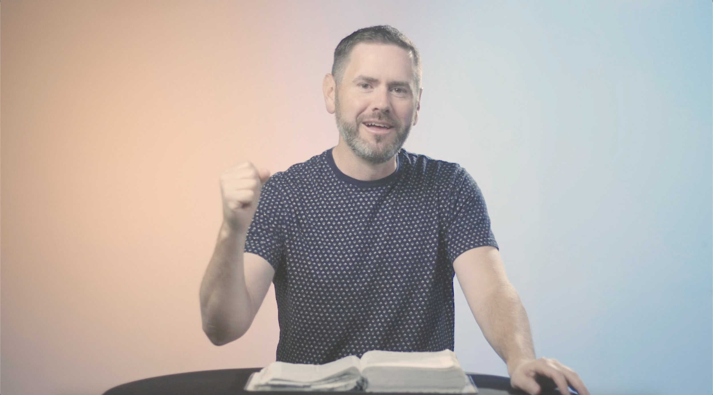 How To Be Satisfied | Pastor Tim Ingram | illuminate church