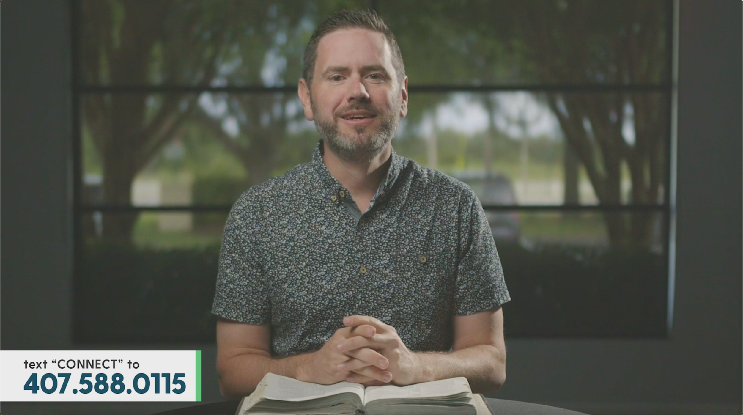The Power of Words | Pastor Tim Ingram | illuminate Church