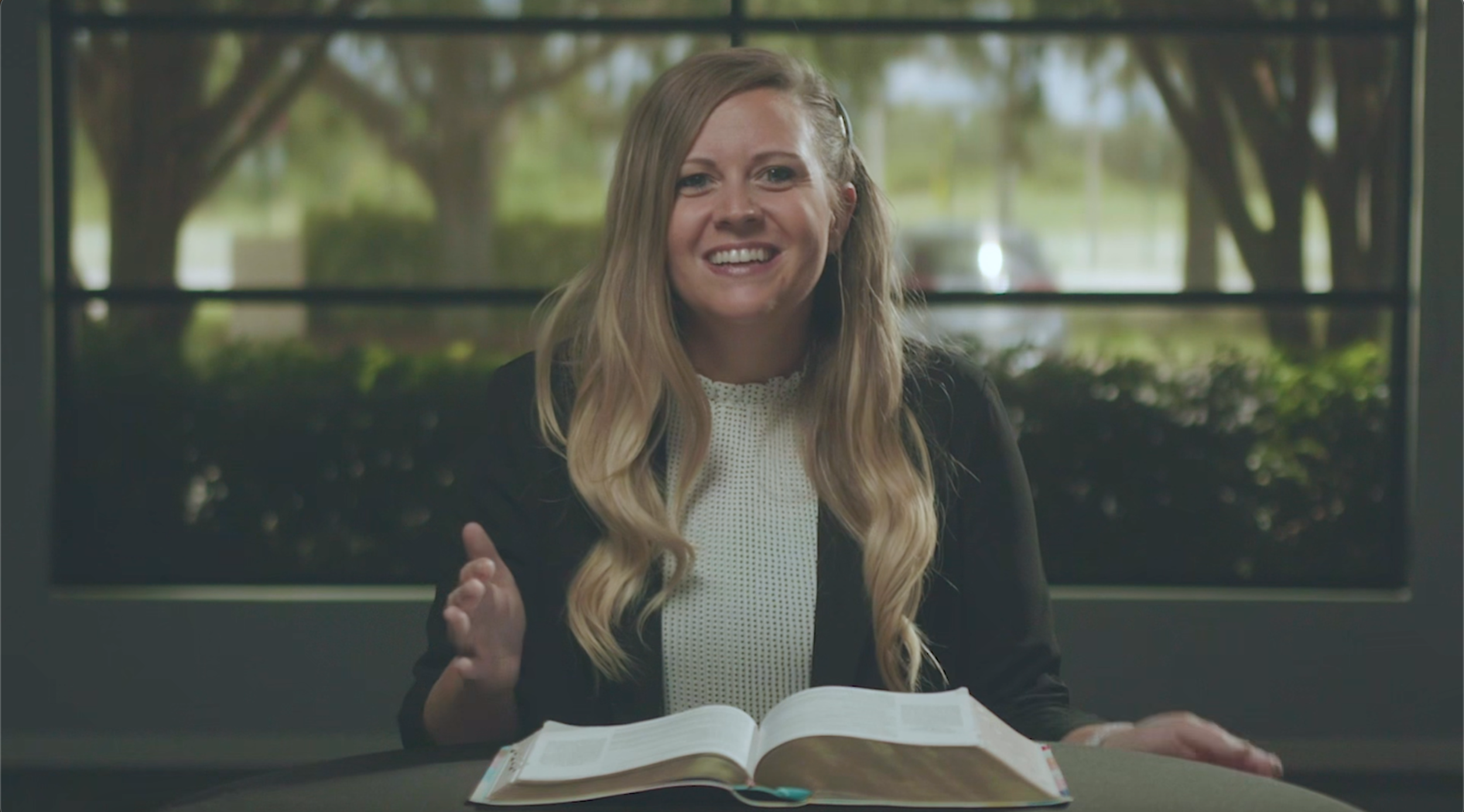 Take The Next Step | Melissa East | illuminate church