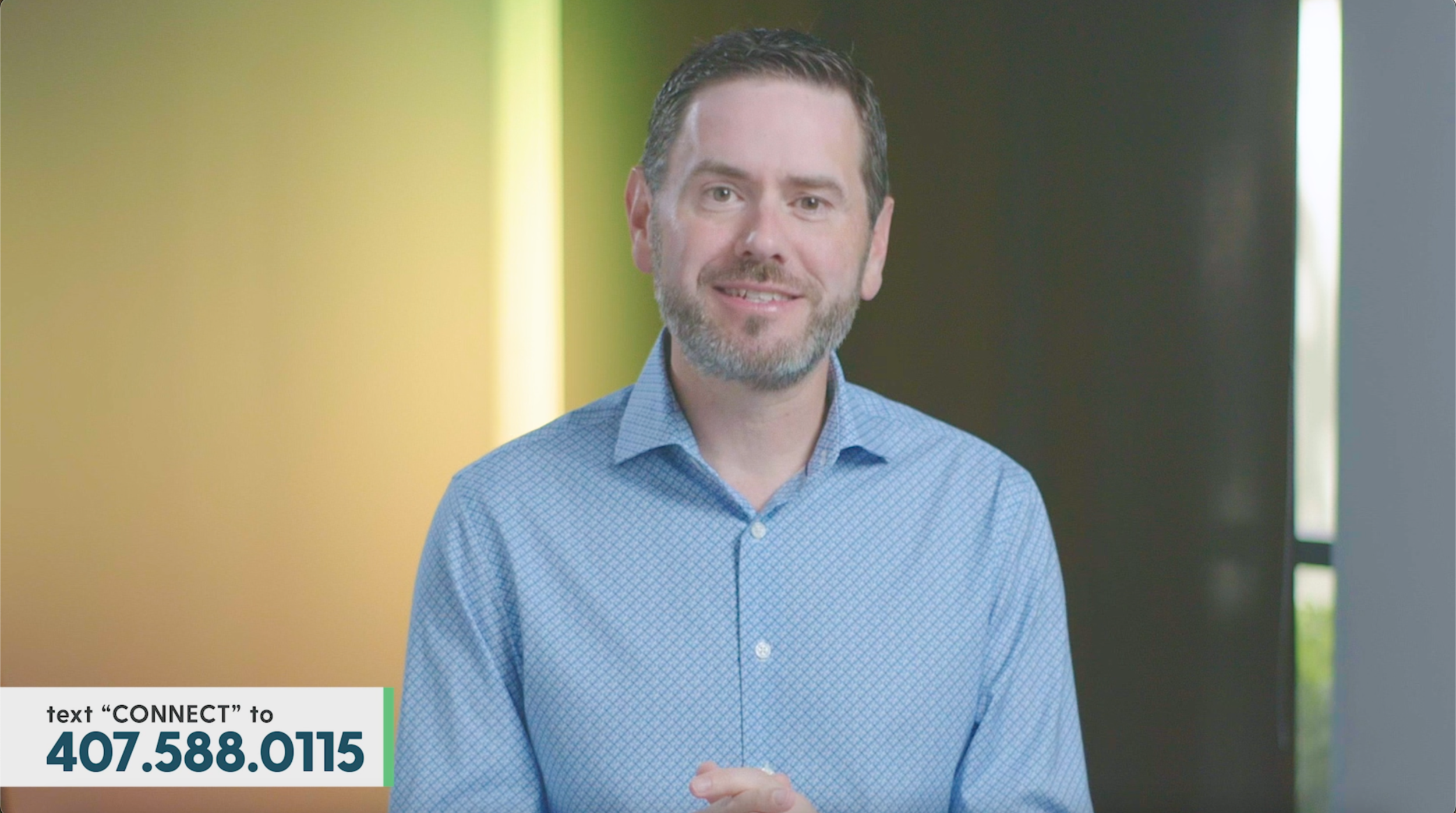 Hearing God Begins In Our Feet | Pastor Tim Ingram | illuminate church