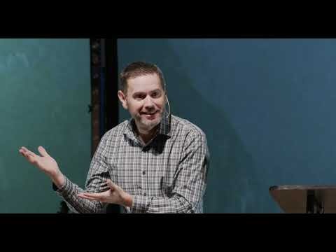 More Than Sunday | Pastor Tim Ingram | November 7, 2021