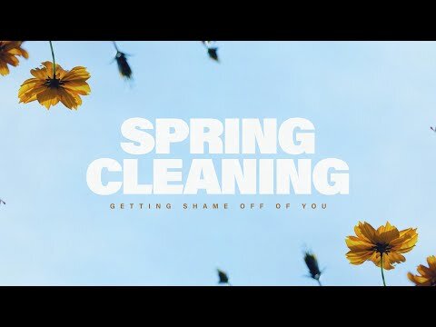 Spring Cleaning Wk 4: The Lying Tongue