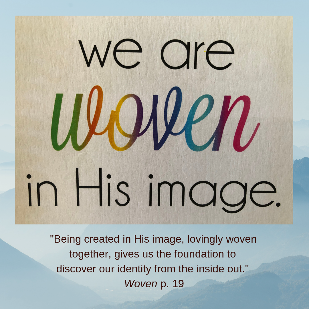 In His Image