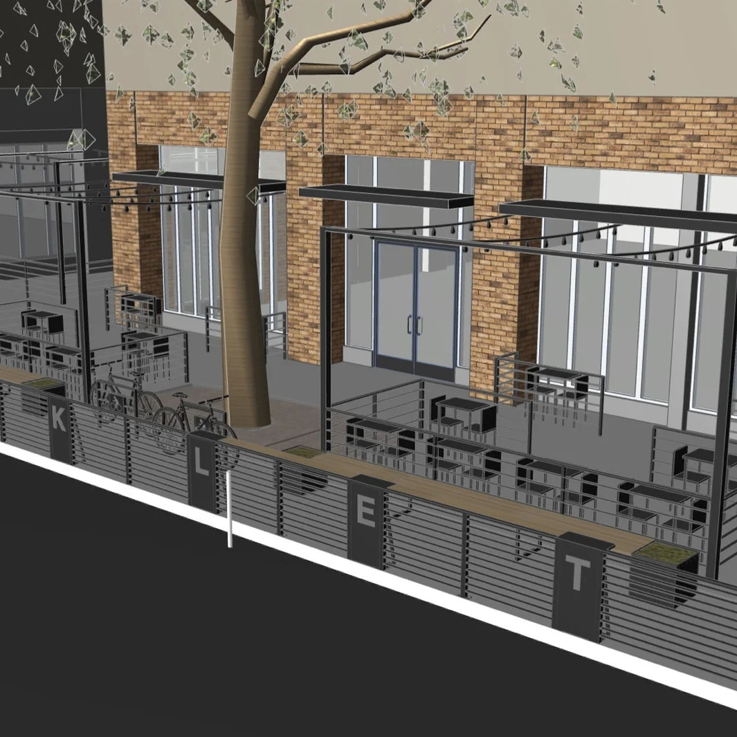 PARKLET