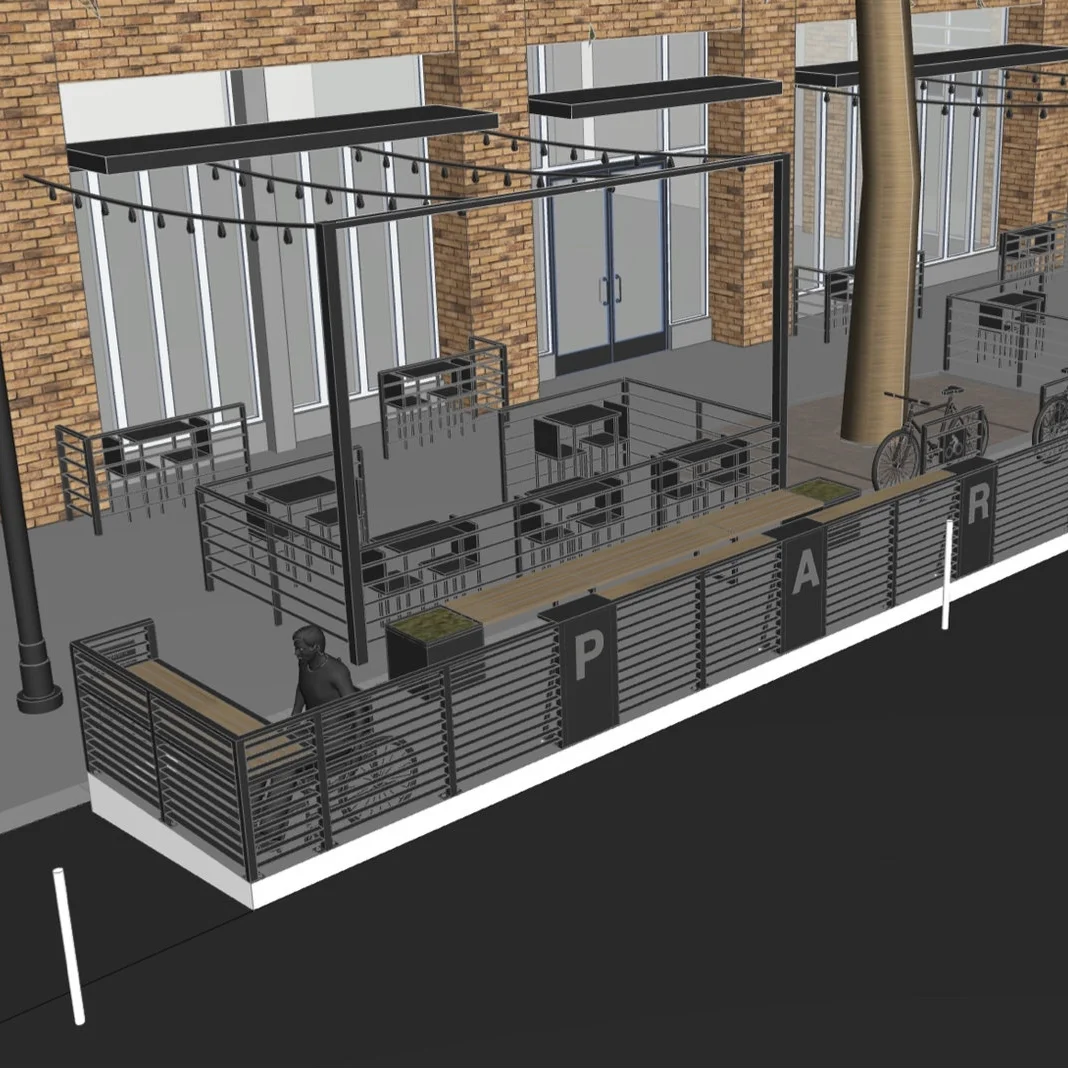 PARKLET