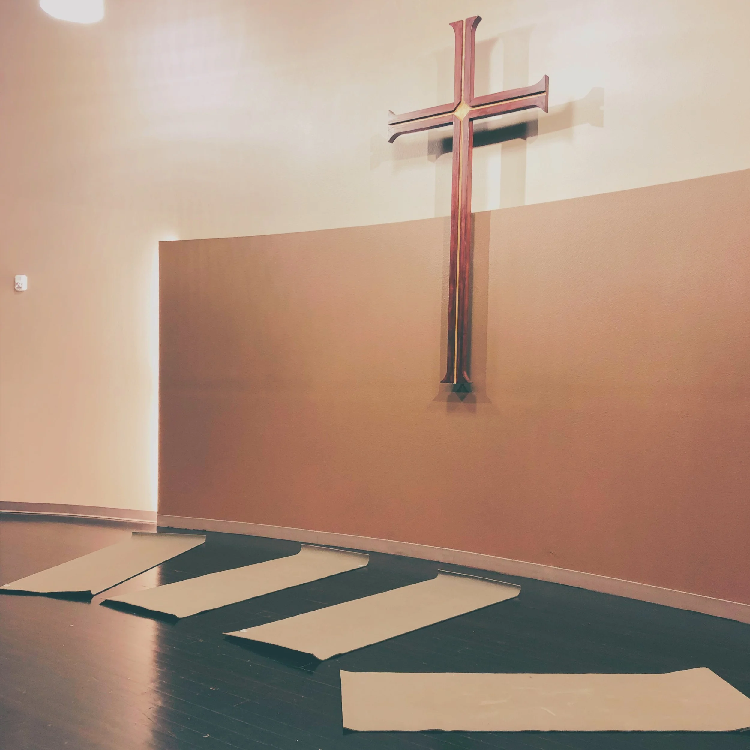 The Word: Is Yoga Religious? — Kerrville Yoga