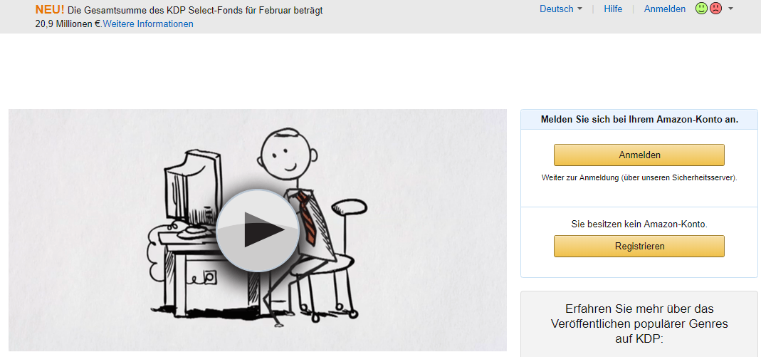 amazon kdp konto anlegen1.png