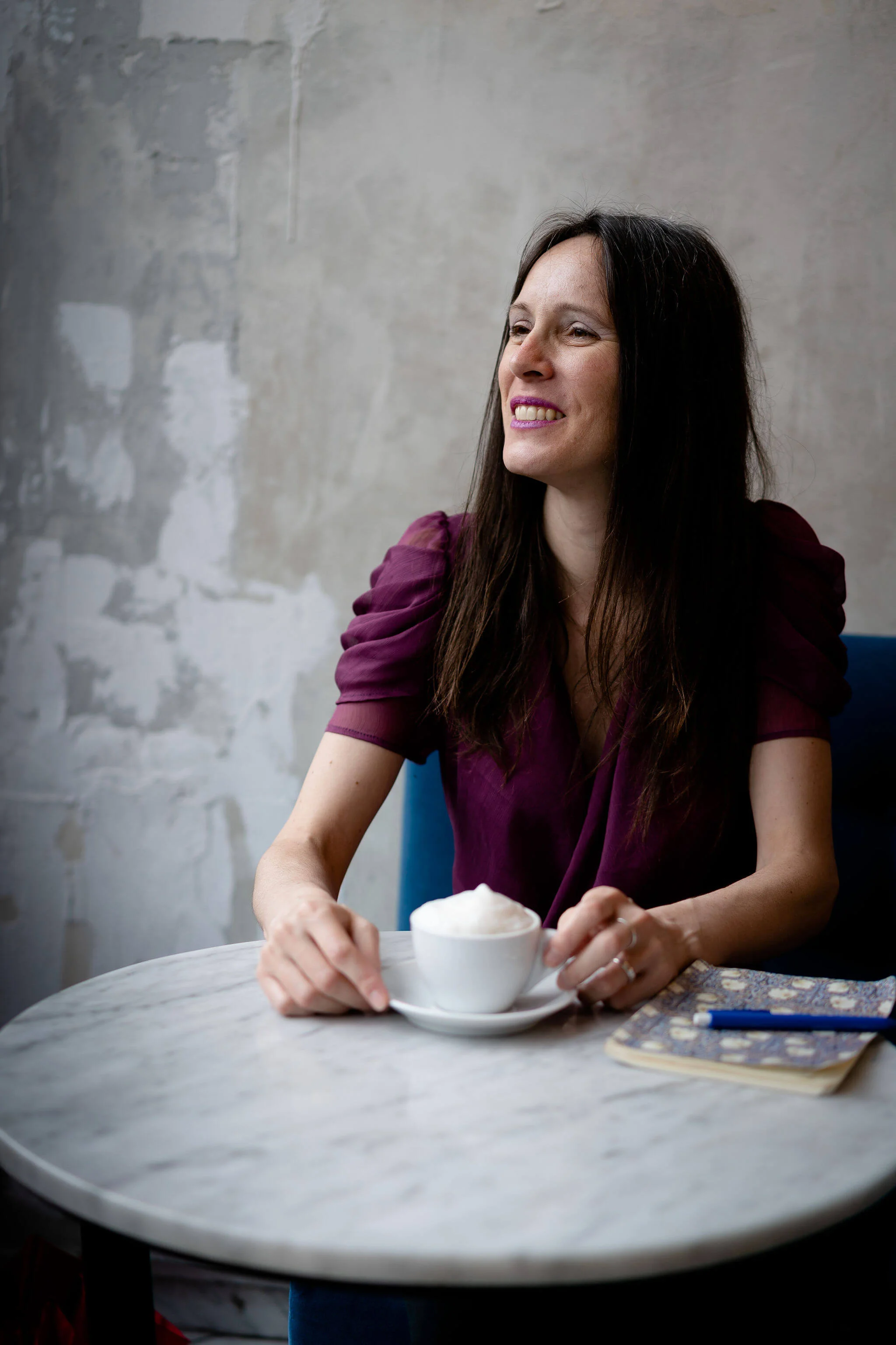 Autorencoach Stefanie von texthungrig.jpg