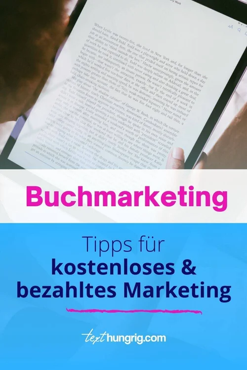 Buchmarketing Blog Fur Selbstverleger Und Verlagsautoren Das Eigene Buch Vermarkten Die Besten Tipps Fur Kostenloses Und Bezahltes Marketing