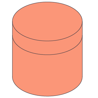 Paper & Metals Tubes & Tins (Copy)