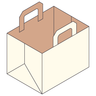 Paper & Textile Bags (Copy)