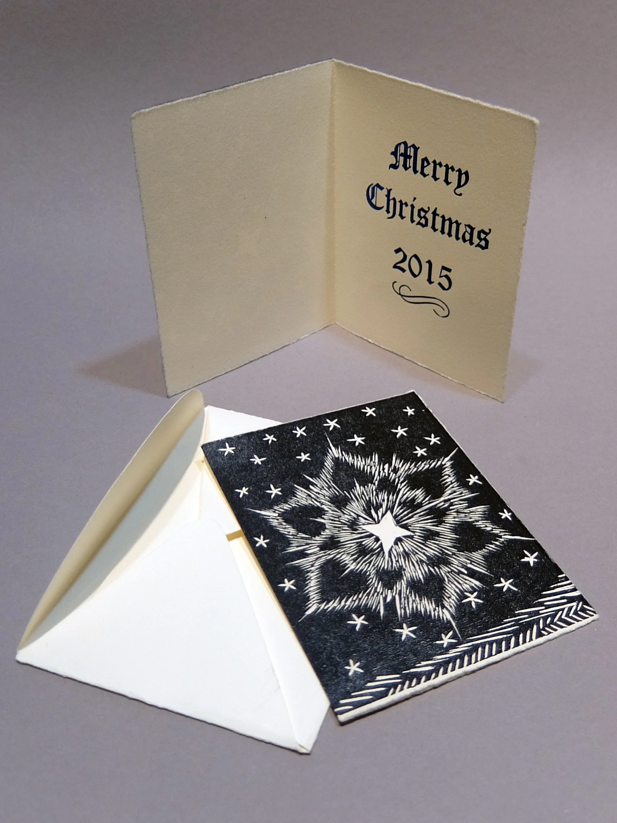 Merry Christmas, 2015