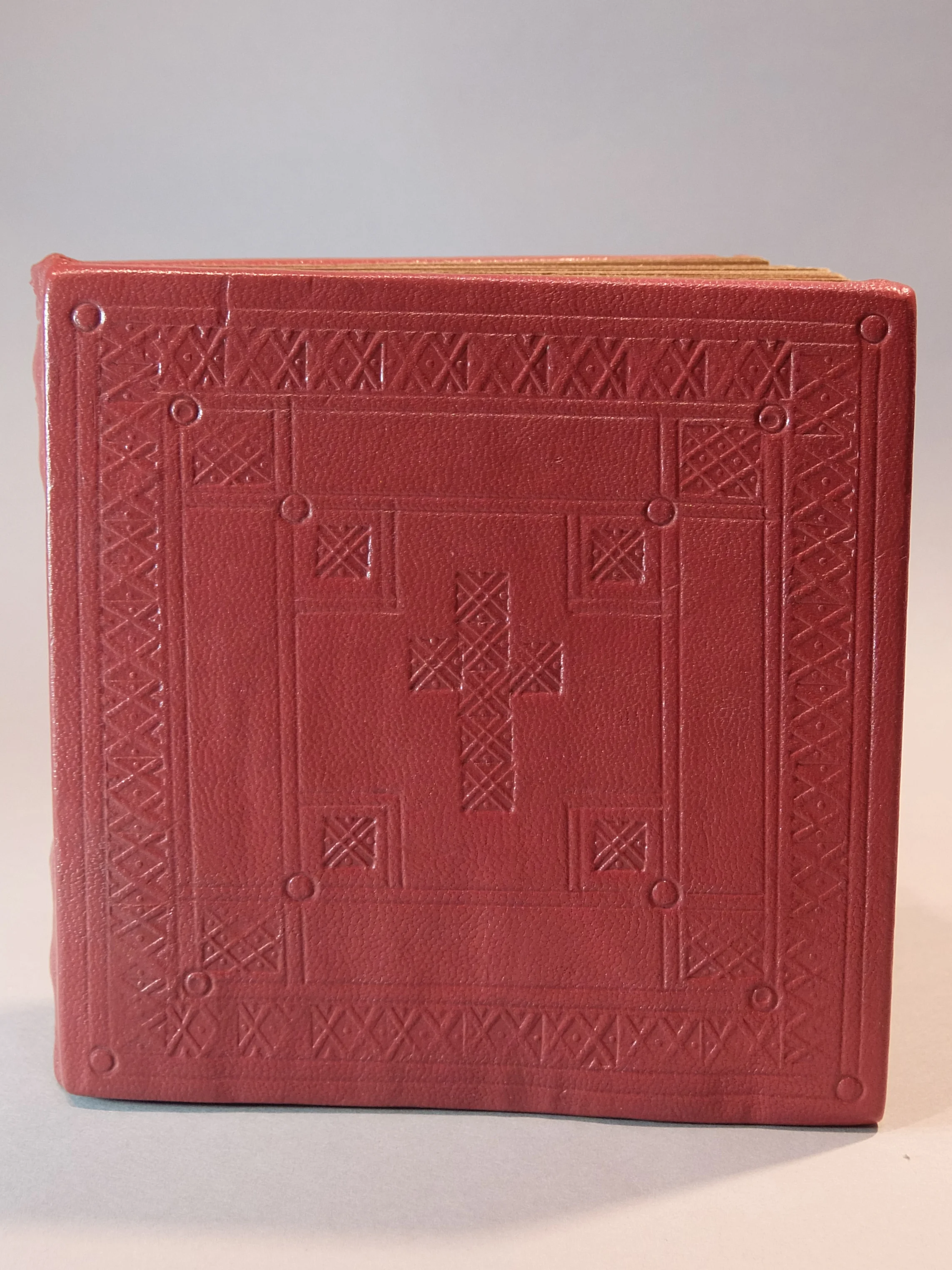 Blank Book