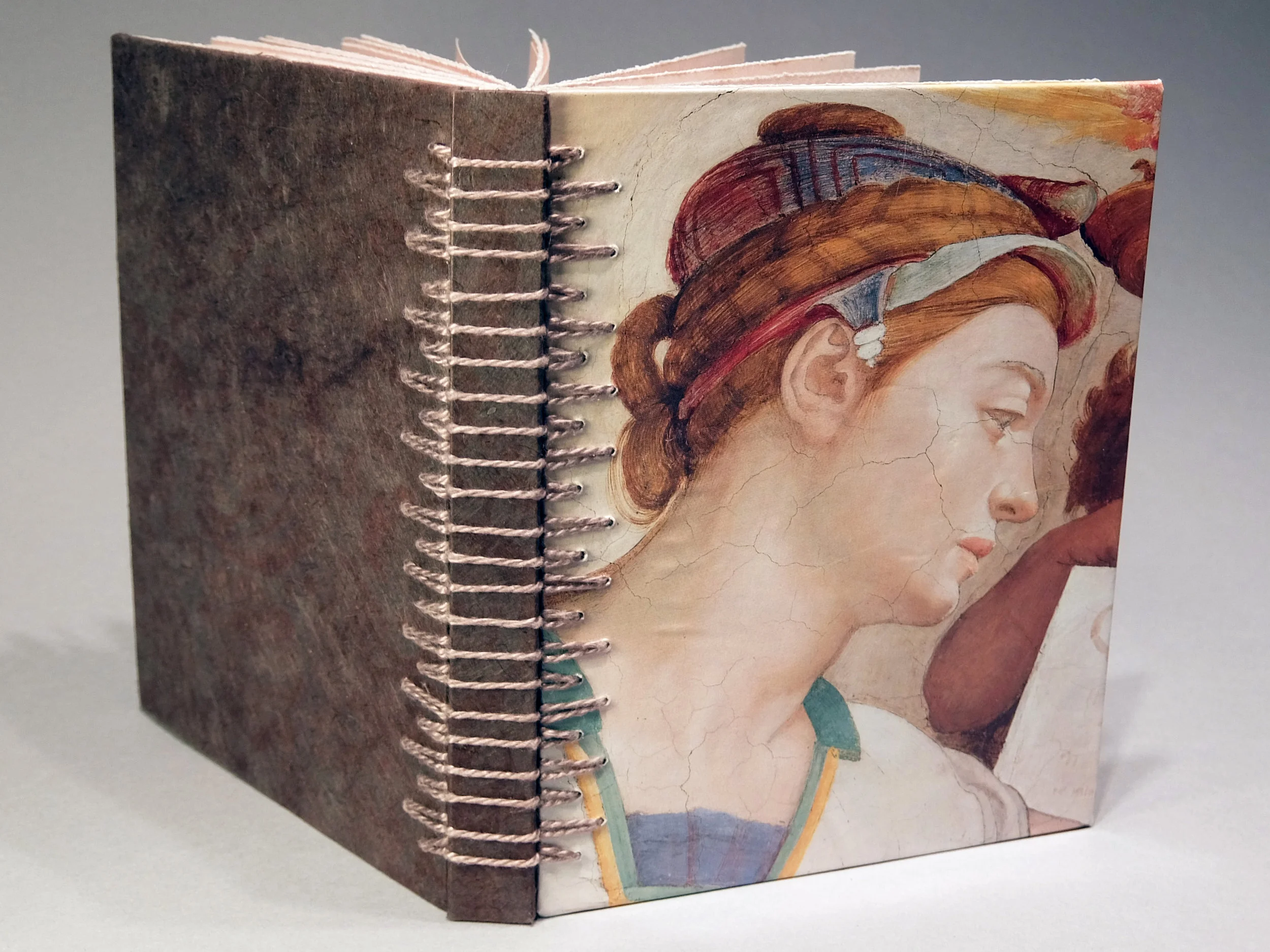 Blank Book