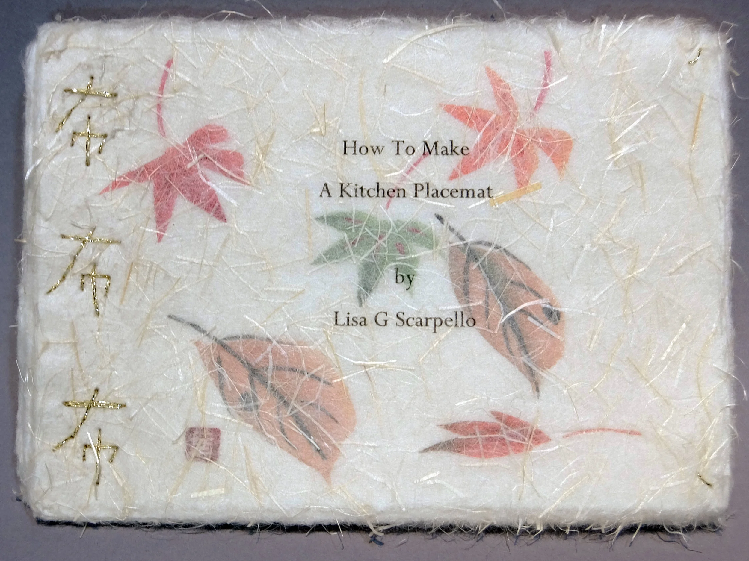 Book Detail