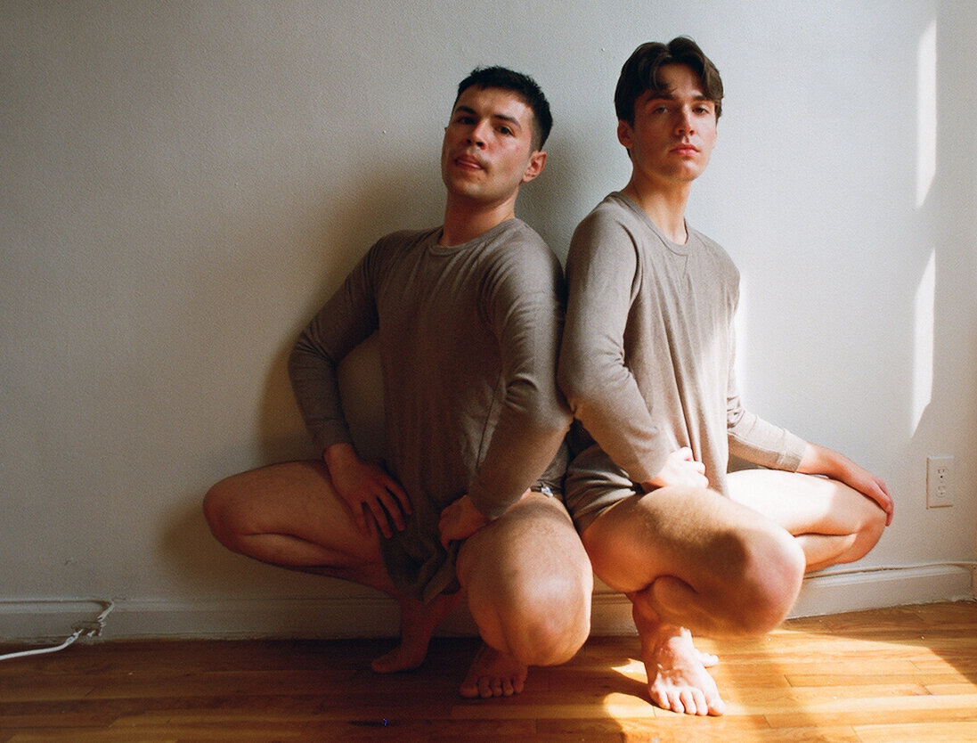 The Devil That I Know